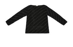 Yves Saint Laurent Knitted Jumper, Wool/ Acrylic, S, 3*