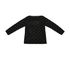 Yves Saint Laurent Knitted Jumper, back view