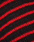 Saint Laurent Open Knit Striped Sweater, other view