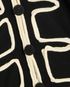 Yves Saint Laurent Button Up Cardigan, other view