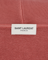 Saint Laurent 2018 Distressed Hoodie, other view