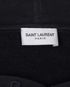 Saint Laurent Logo Hoodie, other view