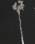 Saint Laurent Palm Trees Sweatshirt, other view