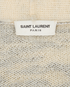 Saint Laurent 2015 Animal Print Cardigan, other view