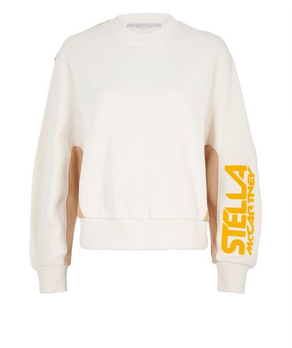 Stella McCartney Mx Tracksuit Sweatshirt, front view