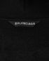 Balenciaga Languages Colour Hoodie, other view