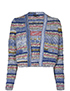 Chanel 2021 SS Knitted Cardigan, other view