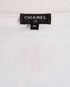 Chanel 17C Parrot Detail Crewneck, other view
