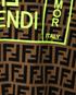 Fendi FF Crop Jumper, other view