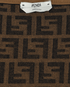Fendi FF Crop Jumper, other view