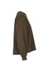 Ganni Isoli Puff Sleeve Sweatshirt, side view