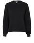 Ganni Softweare Isoli Sweatshirt, front view
