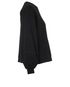 Ganni Softweare Isoli Sweatshirt, side view