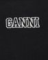 Ganni Softweare Isoli Sweatshirt, other view