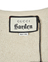 Gucci 'Garden Cat' Sweatshirt, other view
