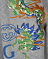Gucci Dragon Sweatshirt, other view