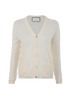 Gucci Cardigan, front view