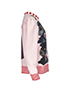 Gucci UFO Logo Sweater, side view