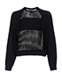 Isabel Marant Caged Jumper, front view