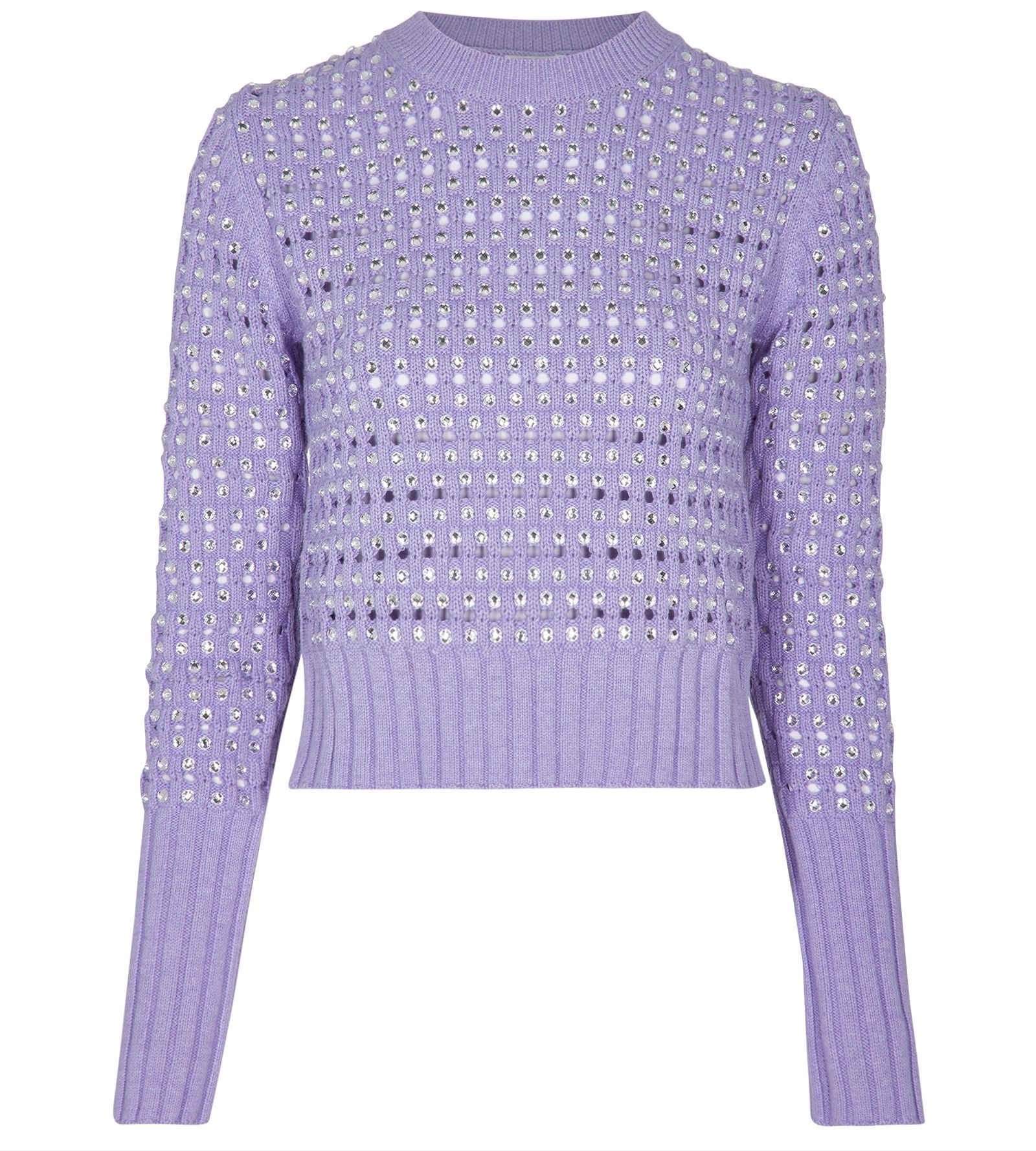 Kenzo Crystal Embellished Sweater, Jumpers - Designer Exchange | Buy ...
