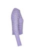 Kenzo Crystal Embellished Sweater, side view