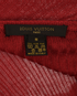 Louis Vuitton Ruffle Cardigain, other view