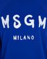 MSGM Logo Long Sleeves Sweatshirt, other view
