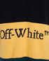 Off-White Colour Block Knitted Jumper, other view