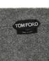 Tom Ford Soft Cashmere Off Shoulder Top, other view