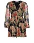 Zimmermann 'Espionage' Playsuit, front view