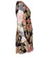 Zimmermann 'Espionage' Playsuit, side view
