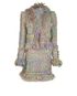 Chanel Fringe Co-ord Suit (Autumn 2003), front view
