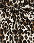 Diane Von Furstenberg Leopard Jumpsuit, other view