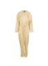 Isabel Marant Lympia Jumpsuit, front view