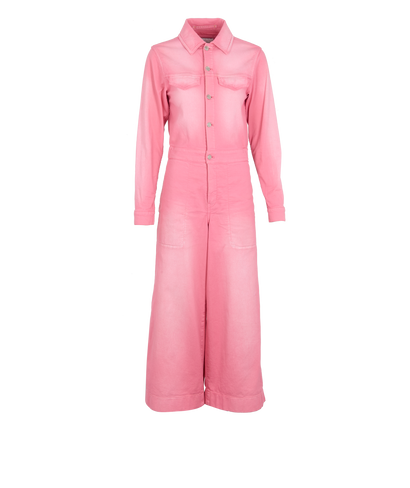Kenzo Jumpsuit, front view