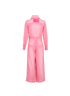 Kenzo Jumpsuit, back view