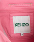 Kenzo Jumpsuit, other view