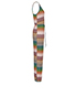 Missoni Jumpsuit, side view