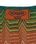 Missoni Jumpsuit, other view