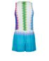 Missoni Mare Play Suit, back view