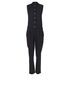 Fendi Sleeveless Jumpsuit, front view