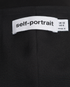 Self-Portrait 2 Piece Jumpsuit, other view