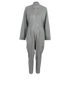 Stella McCartney Double Zip Jumpsuit, front view