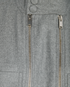 Stella McCartney Double Zip Jumpsuit, other view