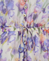 Zimmermann Tama Iris Print Playsuit, other view