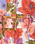 Zimmermann Poppy Print Belted Jumpsuit, other view