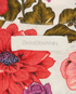 Zimmermann Poppy Print Belted Jumpsuit, other view