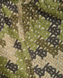 Burberry Monogram Shorts, &pound;130, Clothing, Green, Cotton, Other view