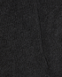 Jacquemus Le Short Arancia Shorts, &pound;95, Clothing, Black, Polyester/Viscose/Wool, Other view