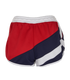 Gucci Shorts, &pound;175, Clothing, Red, Polyester, Back view